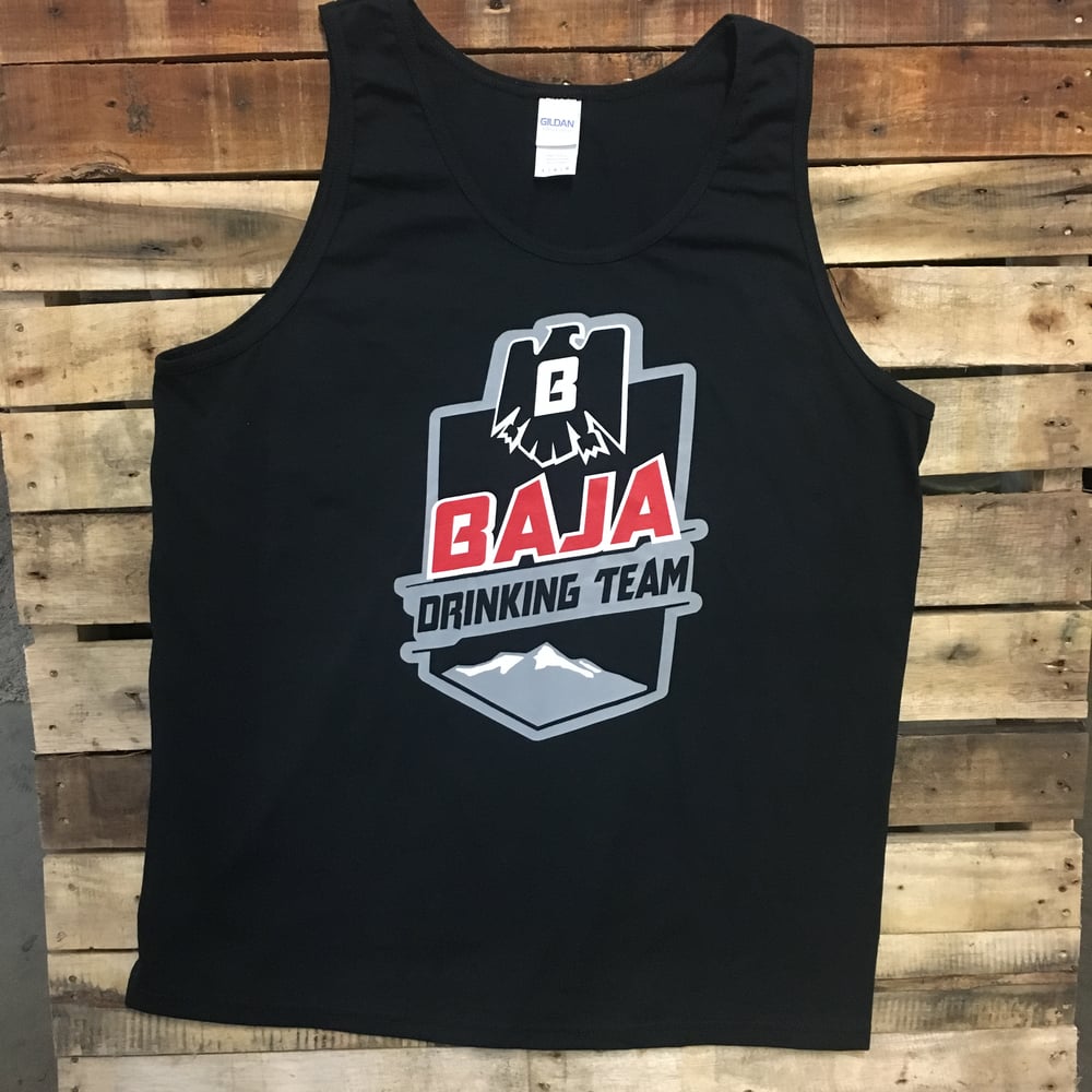 Image of BDT Tank Top OG