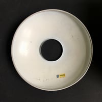 Image 4 of Mid-Century Lamp with Tripod Base by Louis Kalff for Philips