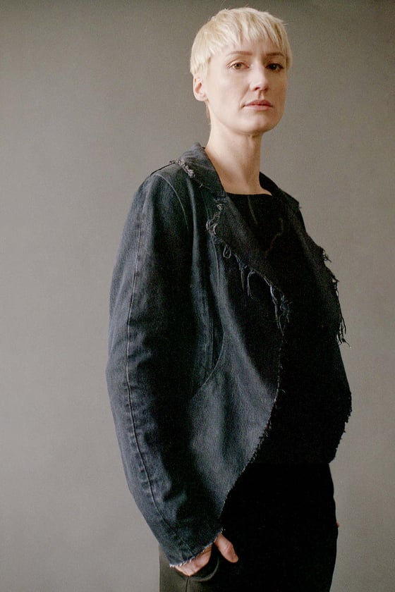 Image of Two Penny jacket