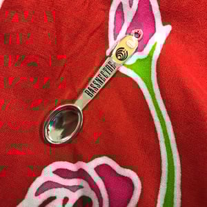 Mini Bassnectoe Spoon