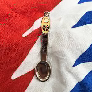 Mini Bassnectoe Spoon