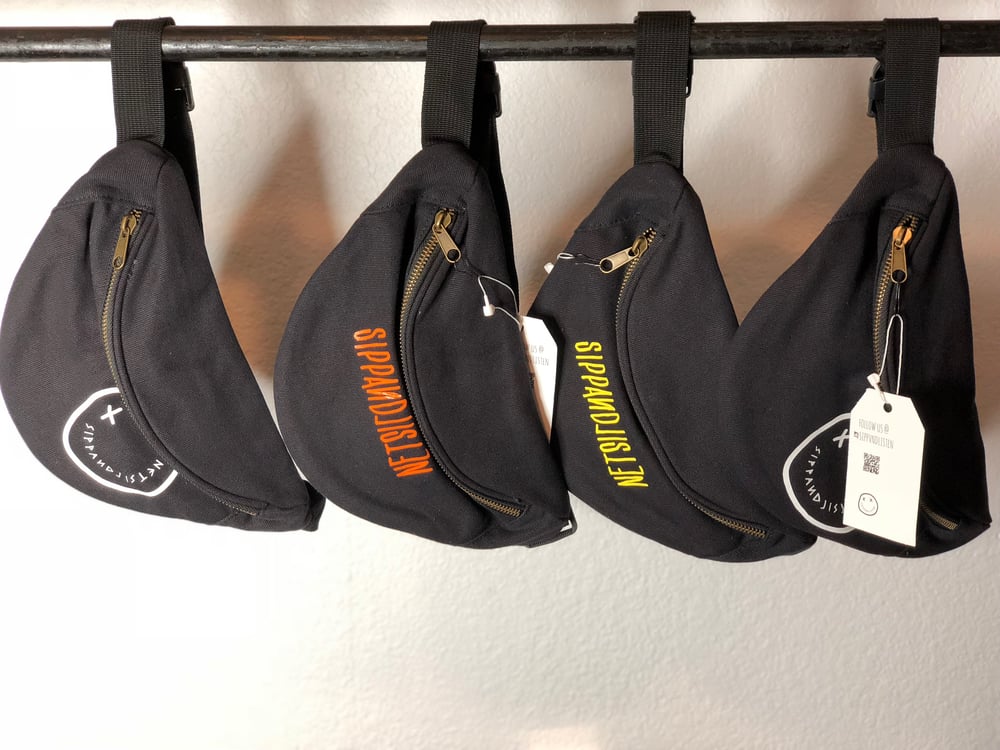 SippAndListen Packs