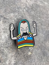 Image 2 of Cornjulio Lapel Pin