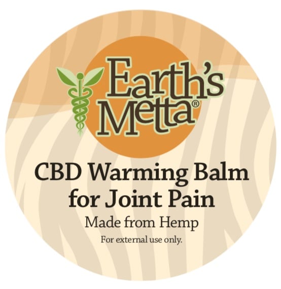 Image of Joint Pain Balm