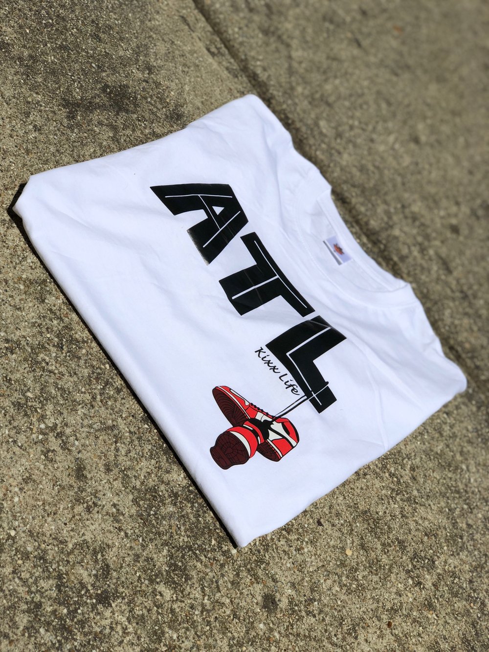 Image of Special Edition “ATL” T-Shirt