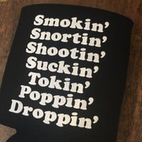 Image 3 of Black Sheep - Koozie