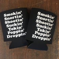 Image 2 of Black Sheep - Koozie