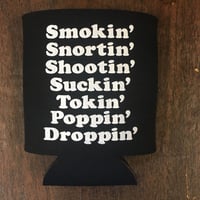 Image 1 of Black Sheep - Koozie