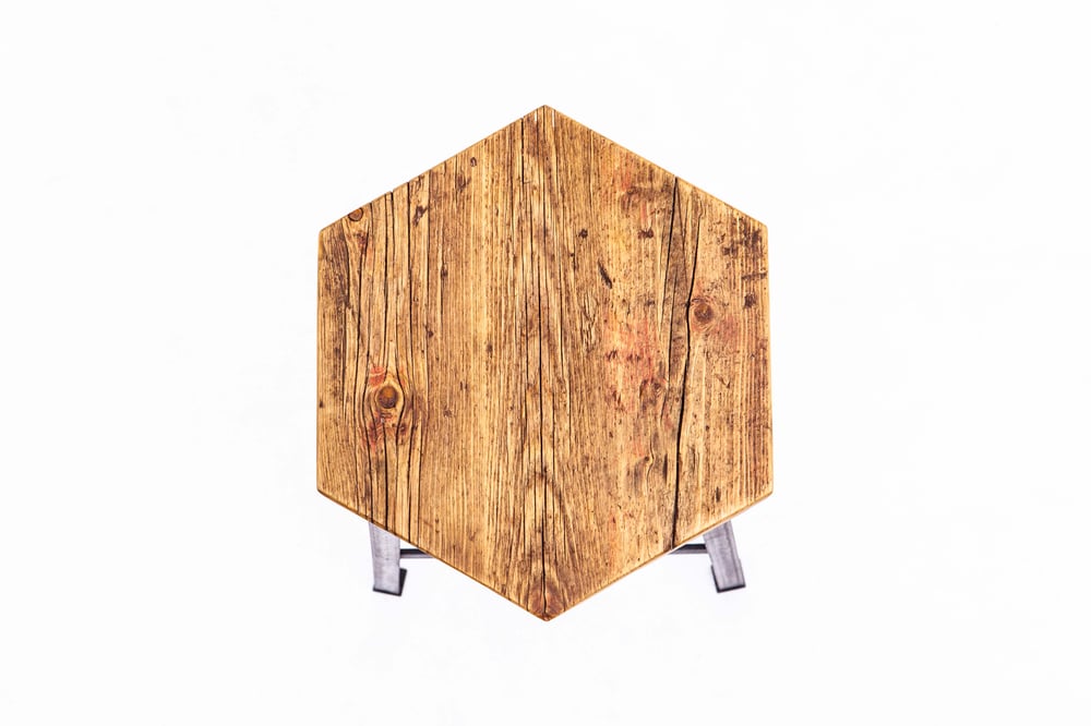Image of bar stool