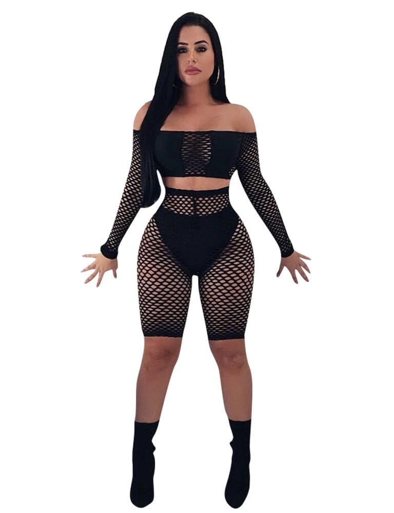 Image of She