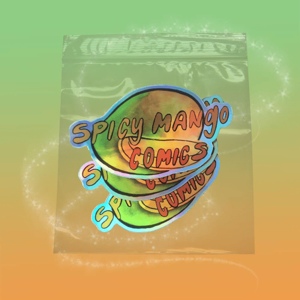 Image of Stickers 