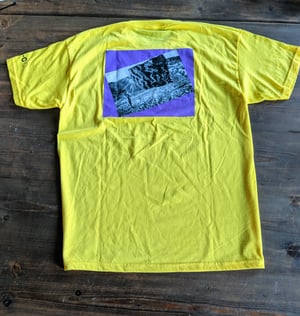 Image of BDC T-shirt Gialla