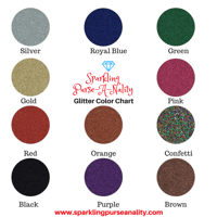 Image 5 of "Sparkling" Queens Are Born (Lips)-*2 Different Designs