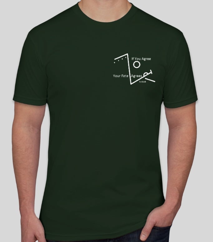 Image of Igbo Affirmation Shirt