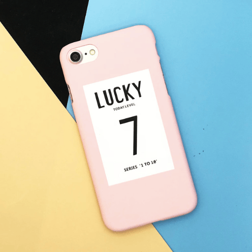 Image of EFBIO LUCKY