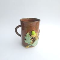 Image 1 of Acorn mug