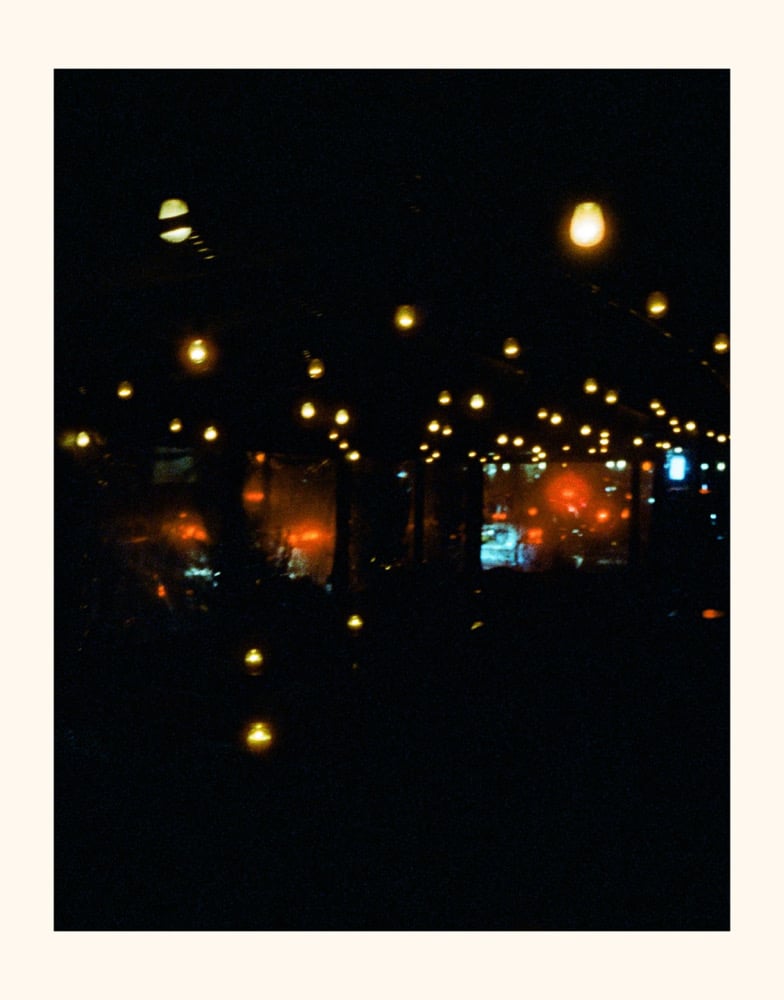 Image of Tuesday Mag, Issue 2: Summer