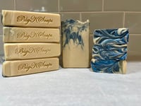 Image 1 of CANDIED FIGS  GOAT MILK.  net wt 5 oz. 
