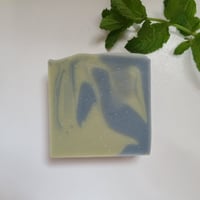 Image 2 of Eucalyptus & Peppermint