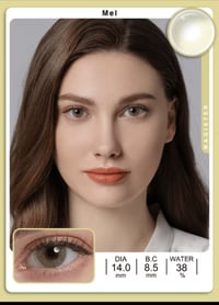 Image 4 of Contact Lenses 
