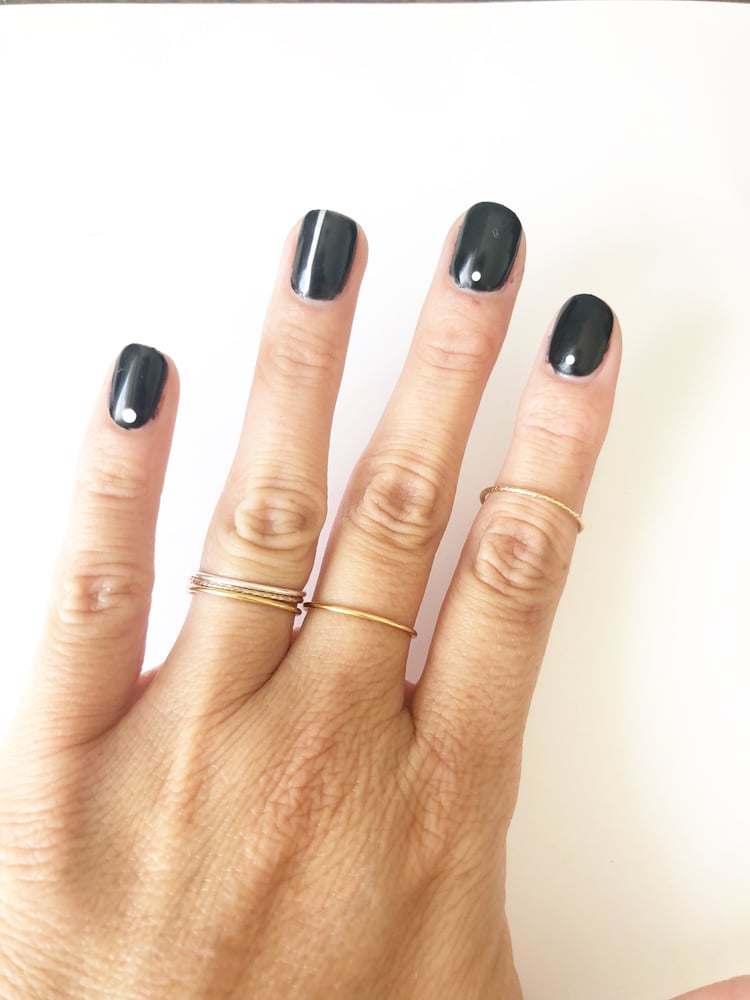 Image of Stacking Rings 