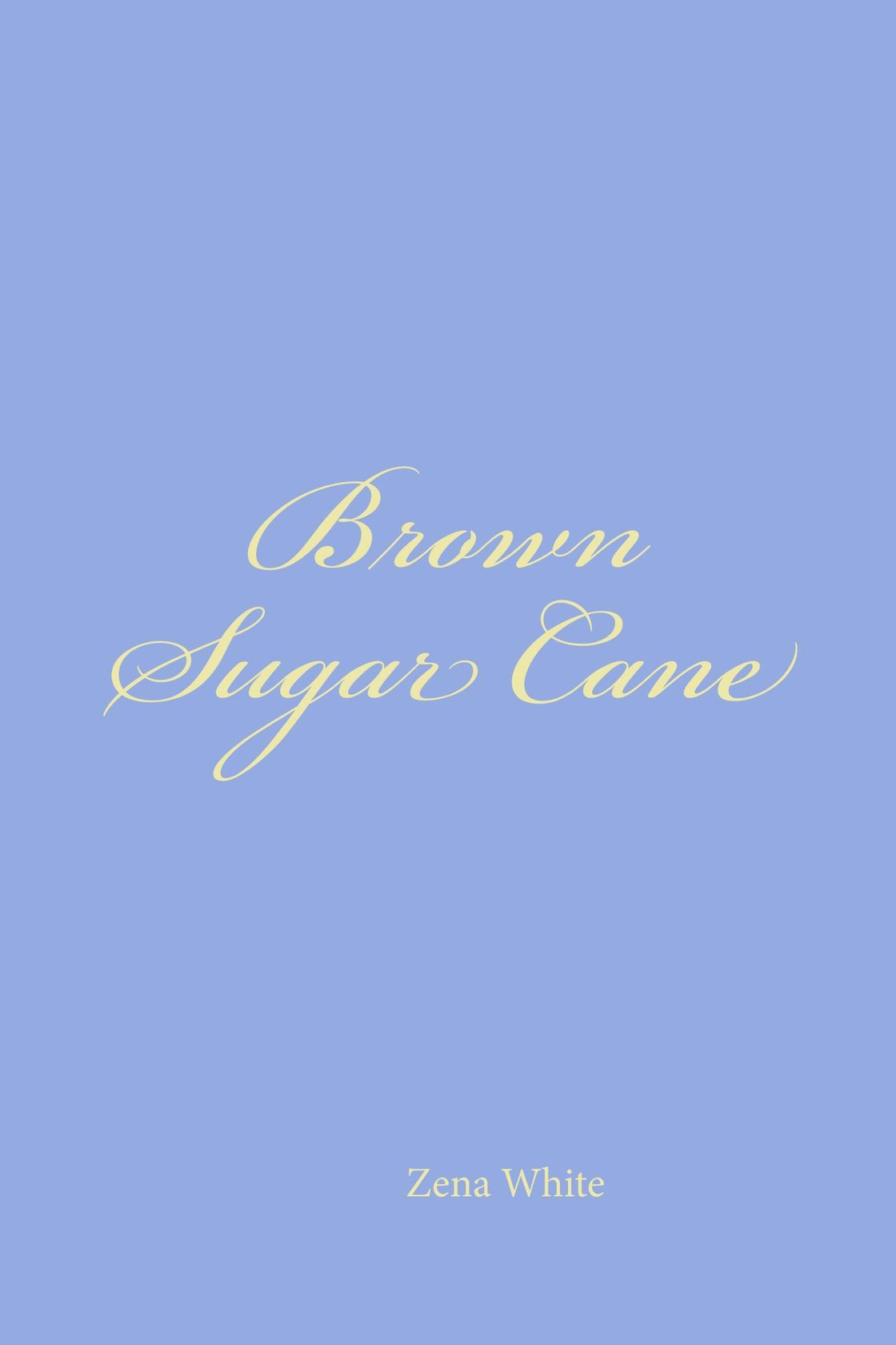 Image of Brown Sugar Cane