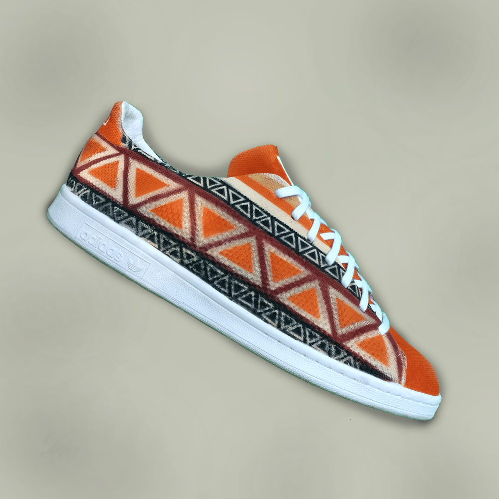 Image of Custom Sneakers