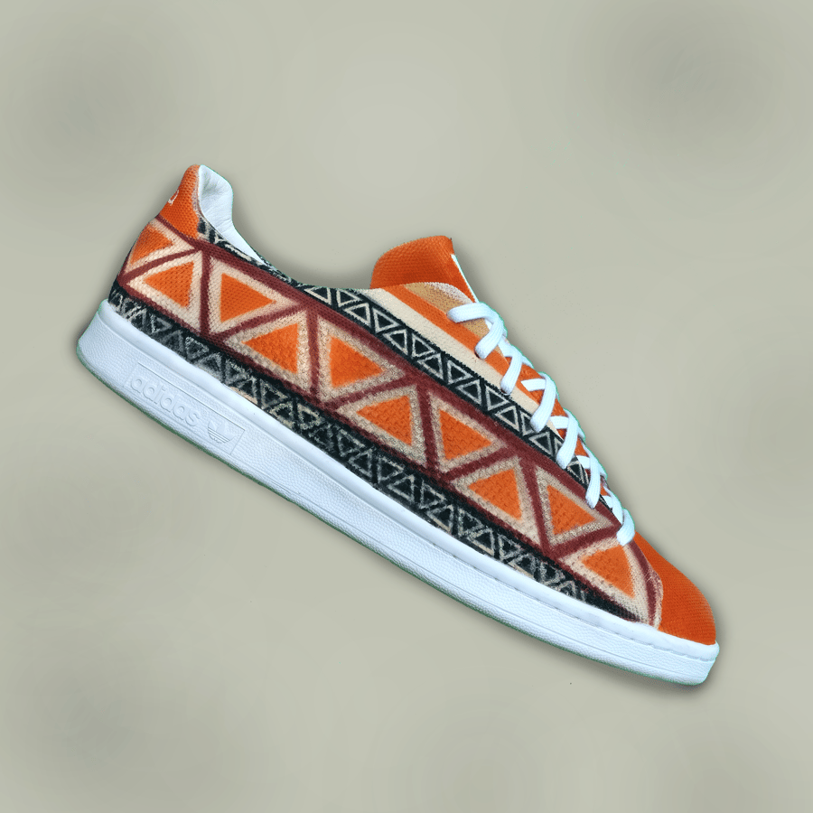 Image of Custom Sneakers