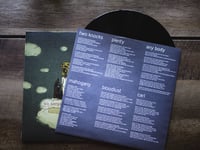 Image 3 of Six Songs EP (Vinyl)
