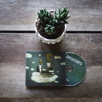 Image 1 of Six Songs EP (CD)