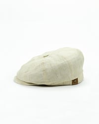 Image 3 of The Hatteras Linen – Beige