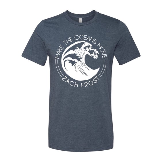 Image of Oceans T-Shirt