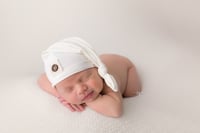 Image 3 of Full Customized Newborn Session (retainer)