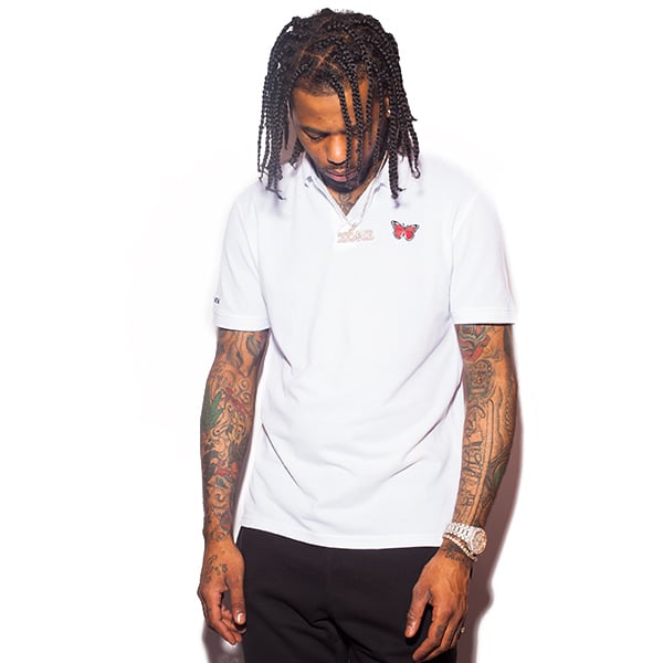 Image of SOMETHING NEW POLO