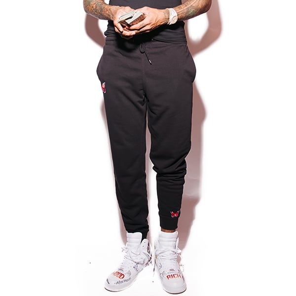 Image of SOMETHING NEW SWEATPANTS