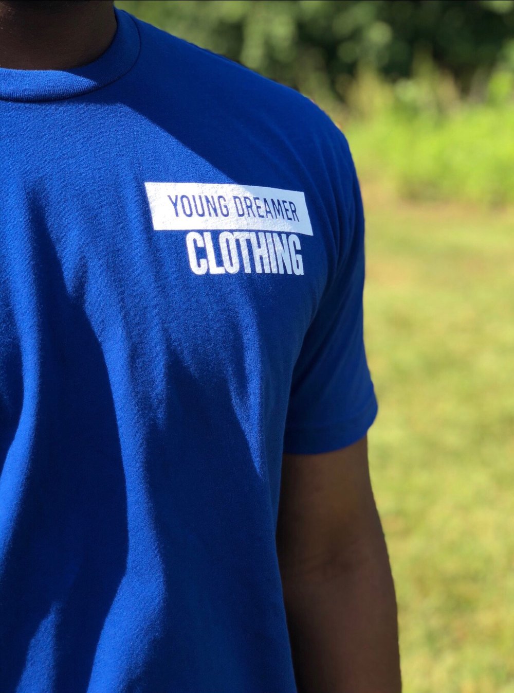 Young Dreamer Clothing T-Shirt