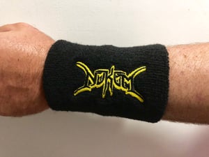 Image of Nukem Wristband