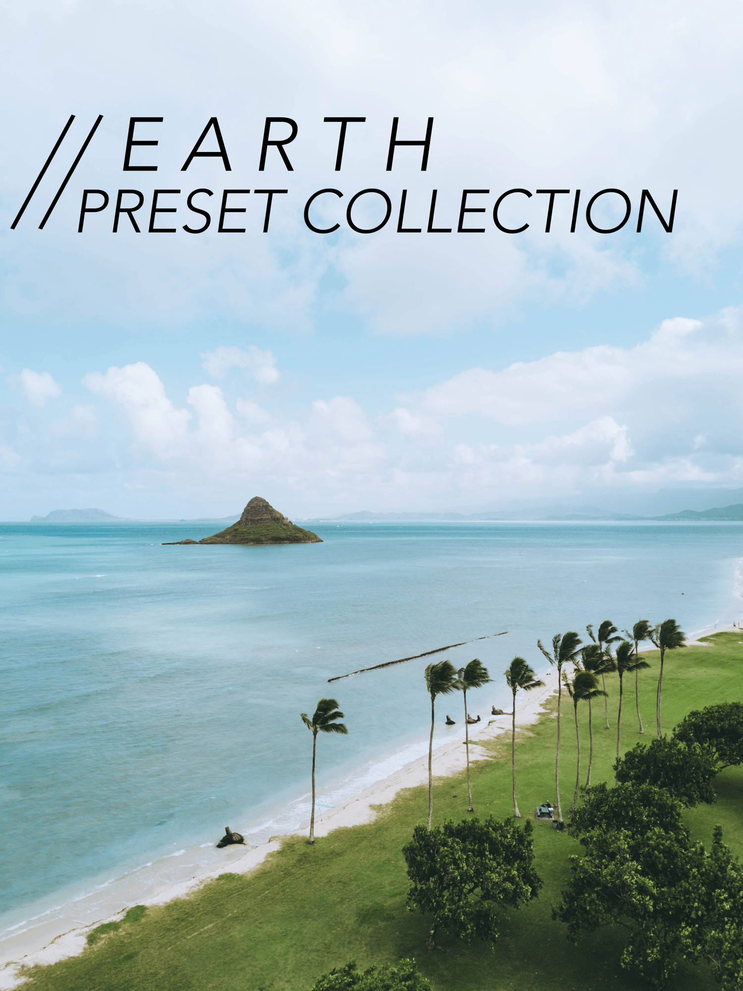 Image of // E A R T H