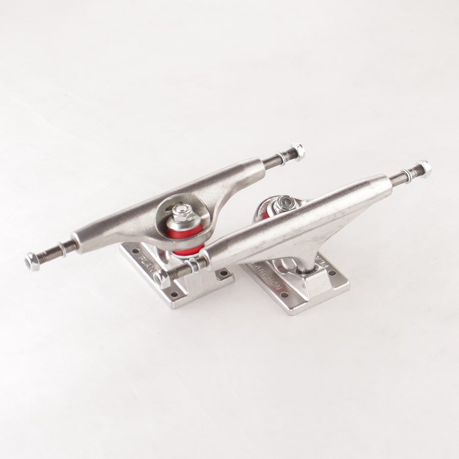 Image of 6 INCH RAW TRUCKS