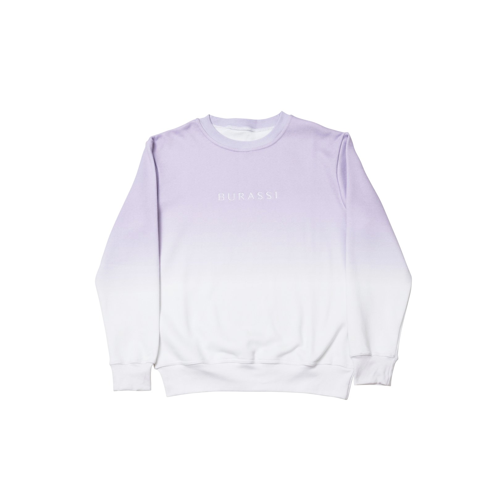 Only NY / Block Logo Dip Dye Crewneck メンズ | tureserva.com.co