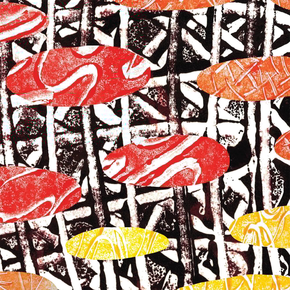 Image of RATTLE - 'Sequence'