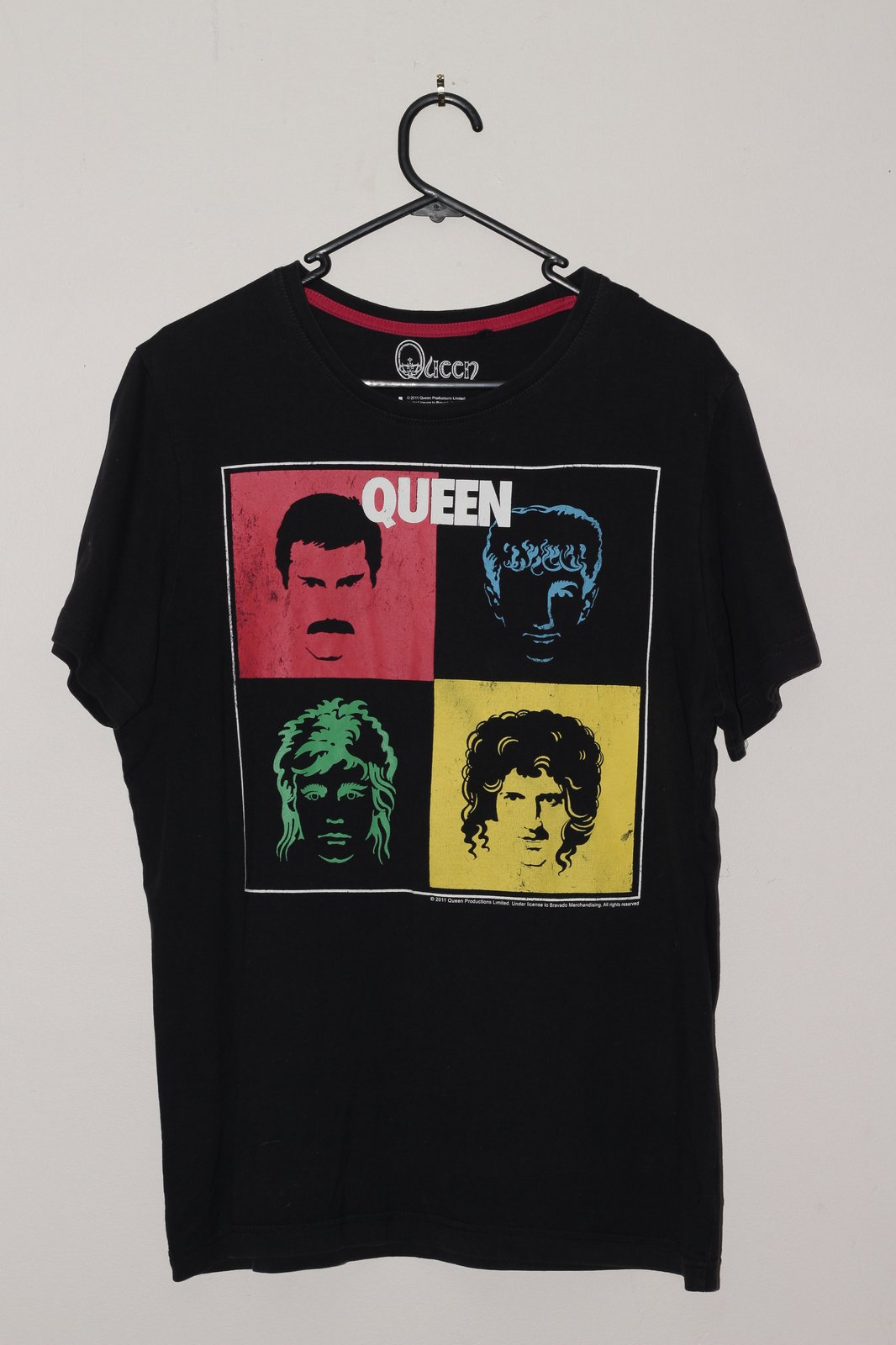 cheap queen t shirts