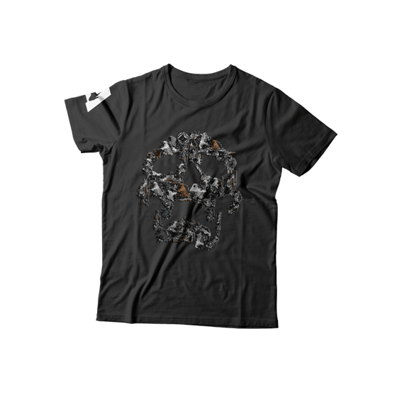 Image of Iron Armada Shirt