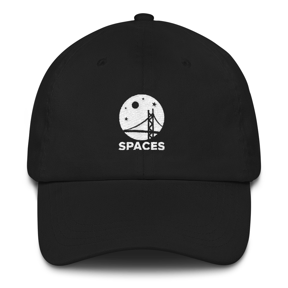 Image of Spaces Philly Dad Hat