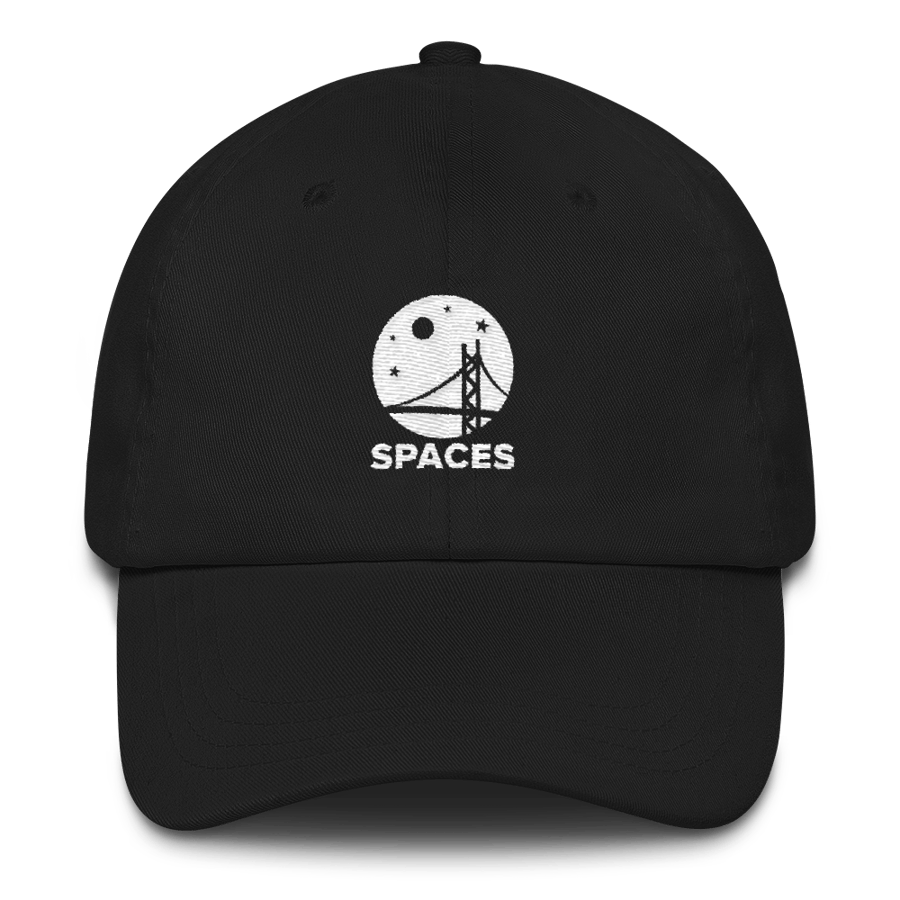 Image of Spaces Philly Dad Hat 