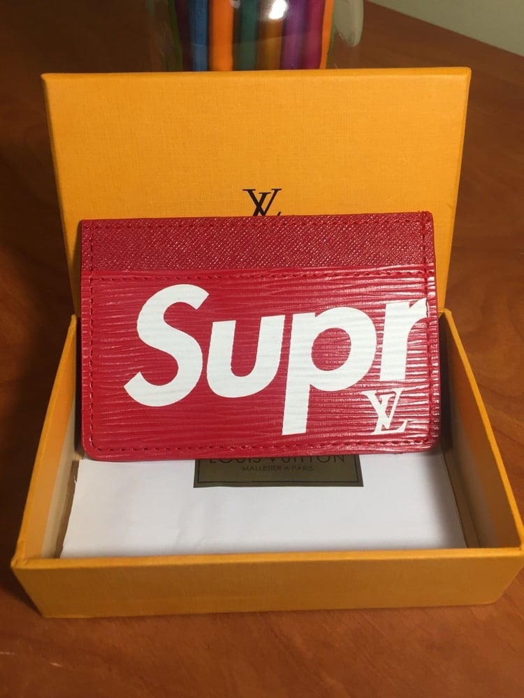 Image of SUPREME WALLET 