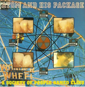 Image of Atom and His Package - Society of People Named Elihu
