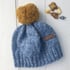 Girls' Donegal Beanies Image 3