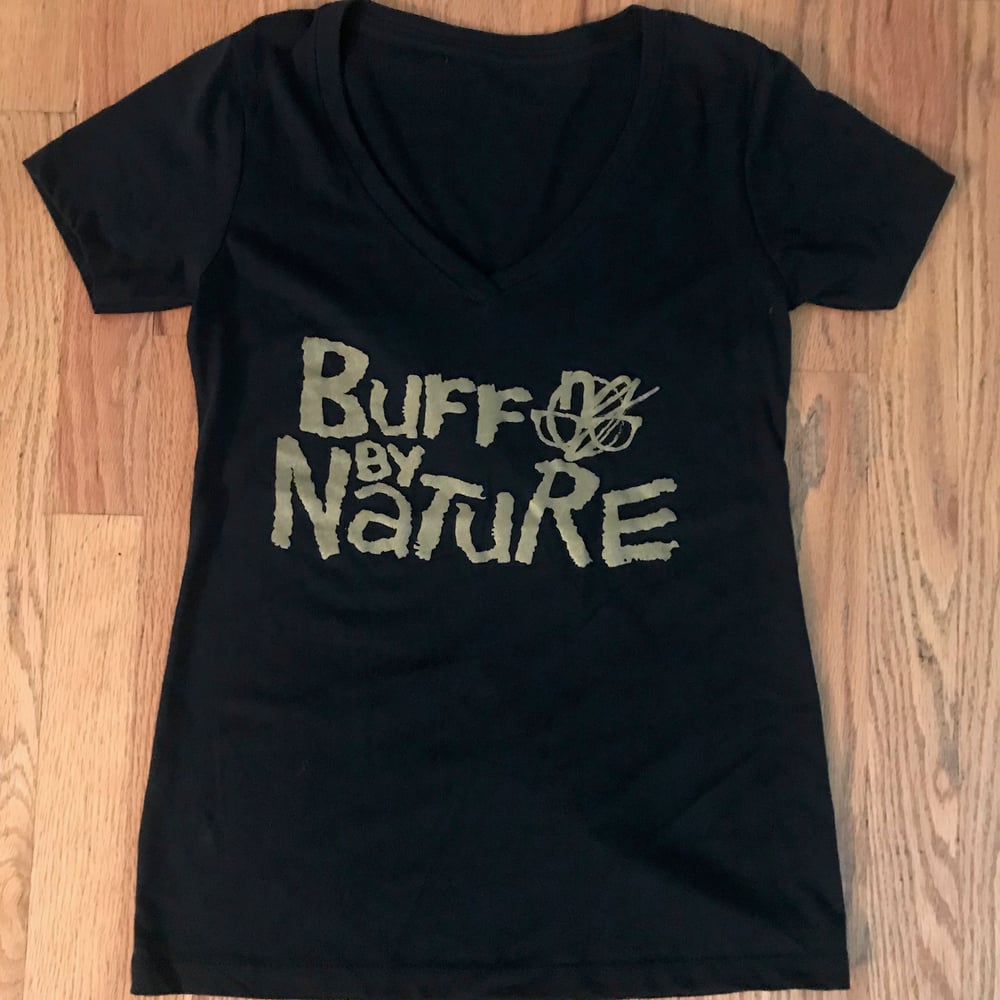 Image of Buff By Nature