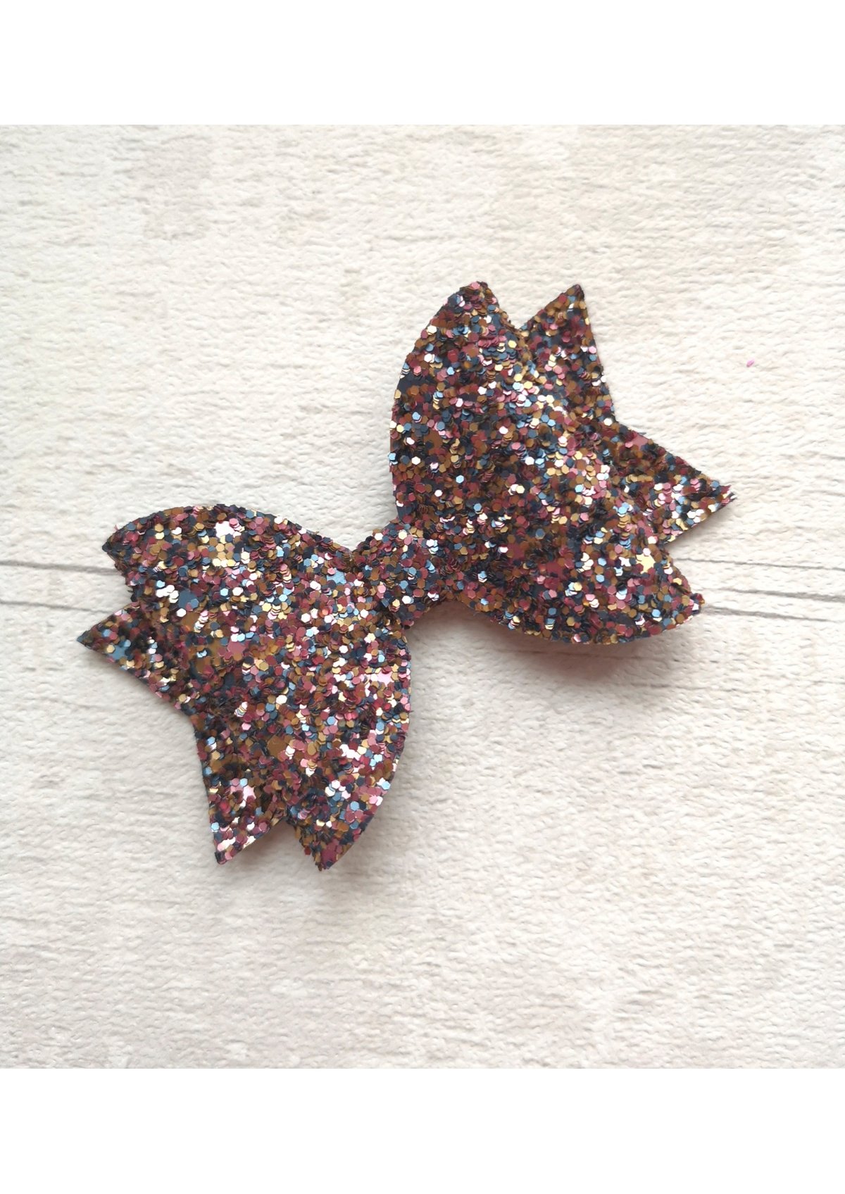 Image of Autumn Jewels 3" Bow